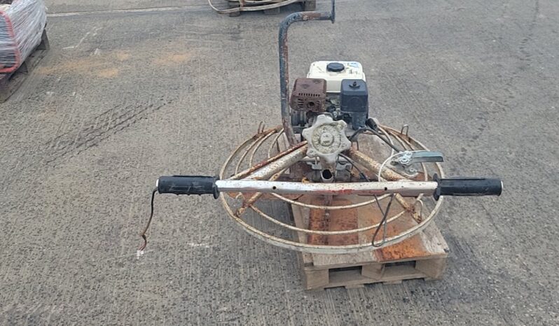 Barikell 3100G Asphalt / Concrete Equipment For Auction: Leeds, UK – 30th April, 1st, 2nd & 3rd May 25 full