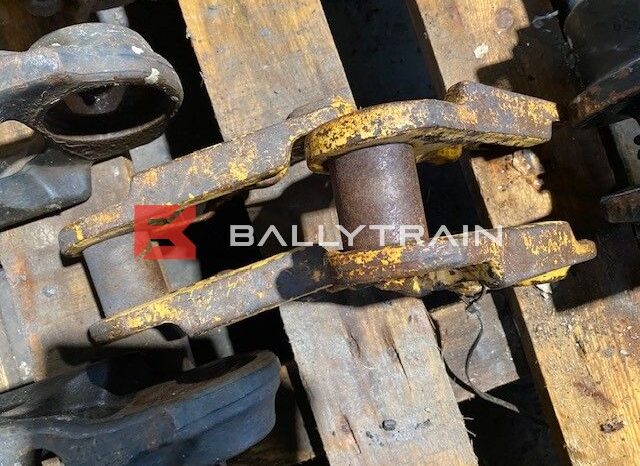 Excavator Joining Links – Hitachi full