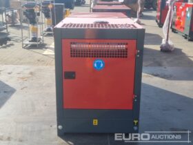 Unused 2025 Ashita Power AG3-70 Generators For Auction: Leeds, UK – 30th April, 1st, 2nd & 3rd May 25 full