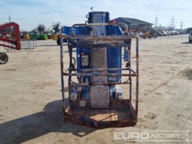 2017 Haulotte Star 10 Manlifts For Auction: Leeds, UK – 30th April, 1st, 2nd & 3rd May 25 full