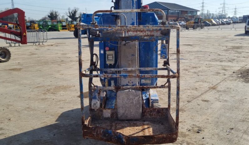 2017 Haulotte Star 10 Manlifts For Auction: Leeds, UK – 30th April, 1st, 2nd & 3rd May 25 full