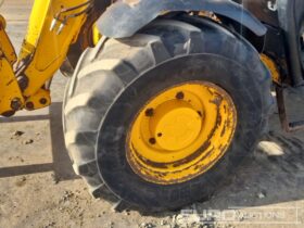 JCB 526 Telehandlers For Auction: Leeds, UK – 30th April, 1st, 2nd & 3rd May 25 full