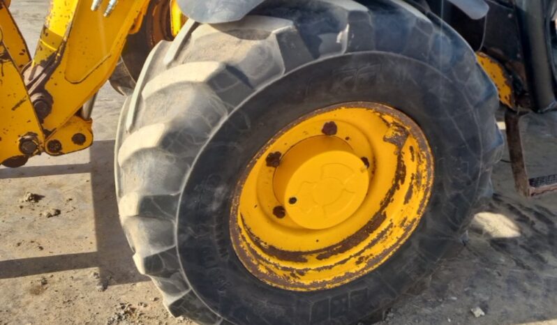 JCB 526 Telehandlers For Auction: Leeds, UK – 30th April, 1st, 2nd & 3rd May 25 full