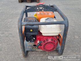 2019 Belle GPX3400 Generators For Auction: Leeds, UK – 30th April, 1st, 2nd & 3rd May 25 full