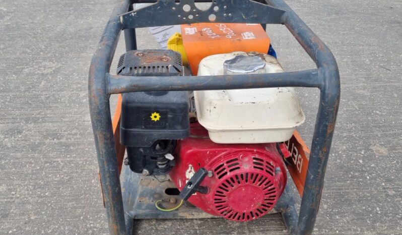 2019 Belle GPX3400 Generators For Auction: Leeds, UK – 30th April, 1st, 2nd & 3rd May 25 full