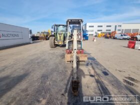 2021 Takeuchi TB216 Mini Excavators For Auction: Leeds, UK – 30th April, 1st, 2nd & 3rd May 25 full