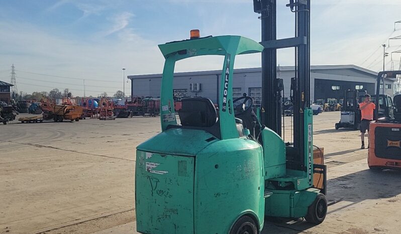 Flexi G3 Forklifts For Auction: Leeds, UK – 30th April, 1st, 2nd & 3rd May 25 full