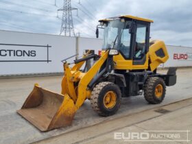 2021 Hyload 3050 Wheeled Loaders For Auction: Leeds, UK – 30th April, 1st, 2nd & 3rd May 25