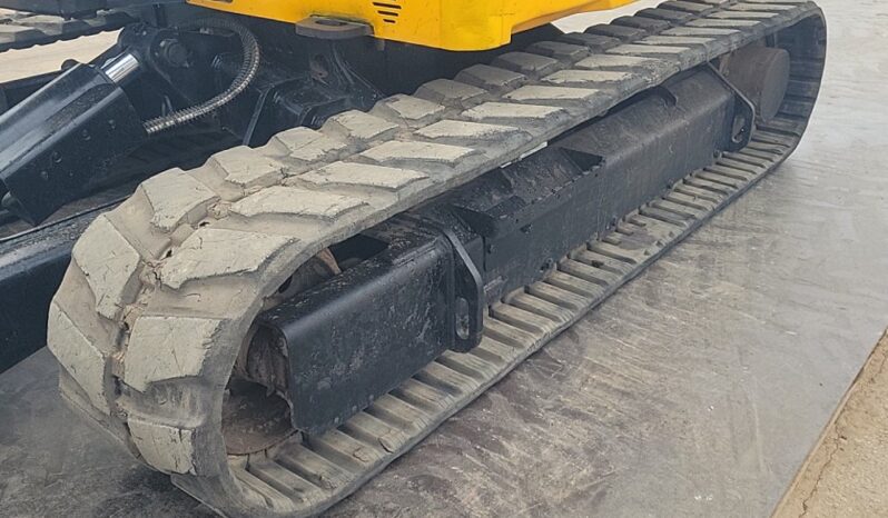 2019 JCB 86C-2 6 Ton+ Excavators For Auction: Leeds, UK – 30th April, 1st, 2nd & 3rd May 25 full