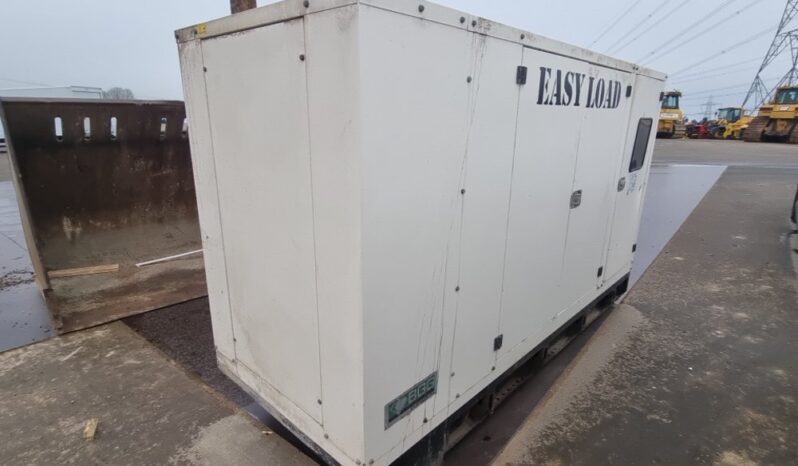 2020 Bruno G250 Generators For Auction: Leeds, UK – 30th April, 1st, 2nd & 3rd May 25 full