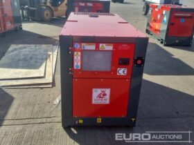 Unused 2025 Ashita Power AG3-30 Generators For Auction: Leeds, UK – 30th April, 1st, 2nd & 3rd May 25 full