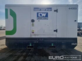 2018 HGI HRD1000T Generators For Auction: Leeds, UK – 30th April, 1st, 2nd & 3rd May 25 full