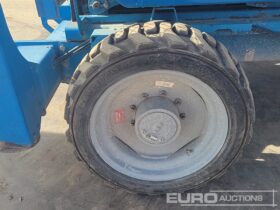 2011 Genie GS5390 Manlifts For Auction: Leeds, UK – 30th April, 1st, 2nd & 3rd May 25 full