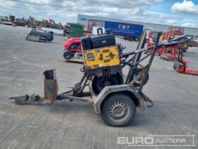 2019 Mecalac MBR71 Asphalt / Concrete Equipment For Auction: Leeds, UK – 30th April, 1st, 2nd & 3rd May 25 full