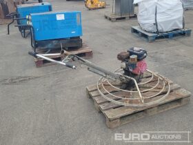 2016 Barikell 3100G Asphalt / Concrete Equipment For Auction: Leeds, UK – 30th April, 1st, 2nd & 3rd May 25