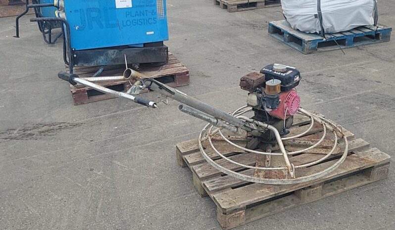 2016 Barikell 3100G Asphalt / Concrete Equipment For Auction: Leeds, UK – 30th April, 1st, 2nd & 3rd May 25