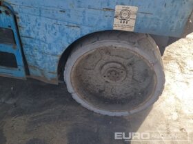 Genie GS3246 Manlifts For Auction: Leeds, UK – 30th April, 1st, 2nd & 3rd May 25 full