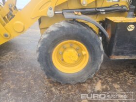2017 CAT 427F2 Backhoe Loaders For Auction: Leeds, UK – 30th April, 1st, 2nd & 3rd May 25 full
