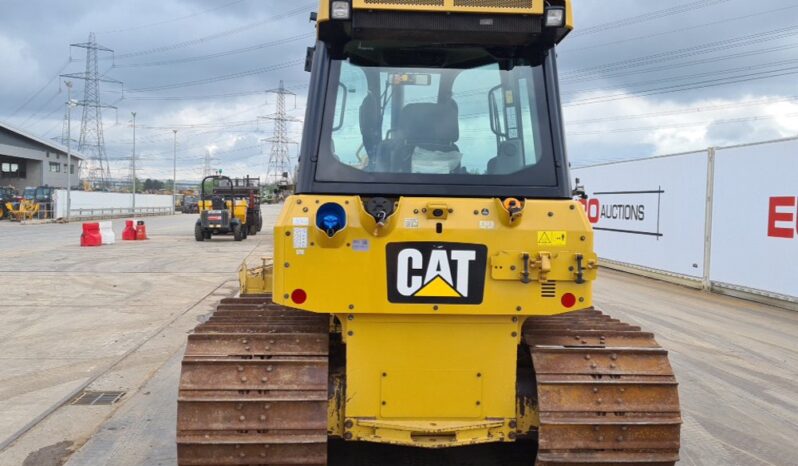 2019 CAT D5K2LGP Dozers For Auction: Leeds, UK – 30th April, 1st, 2nd & 3rd May 25 full