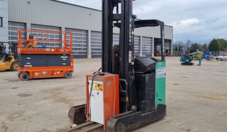 Mitsubishi NR20NH Forklifts For Auction: Leeds, UK – 30th April, 1st, 2nd & 3rd May 25
