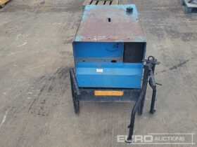 Stephill SSD6000 Generators For Auction: Leeds, UK – 30th April, 1st, 2nd & 3rd May 25 full