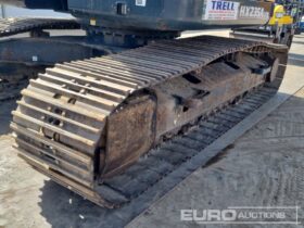 2021 Hyundai HX235ALCR 20 Ton+ Excavators For Auction: Leeds, UK – 30th April, 1st, 2nd & 3rd May 25 full