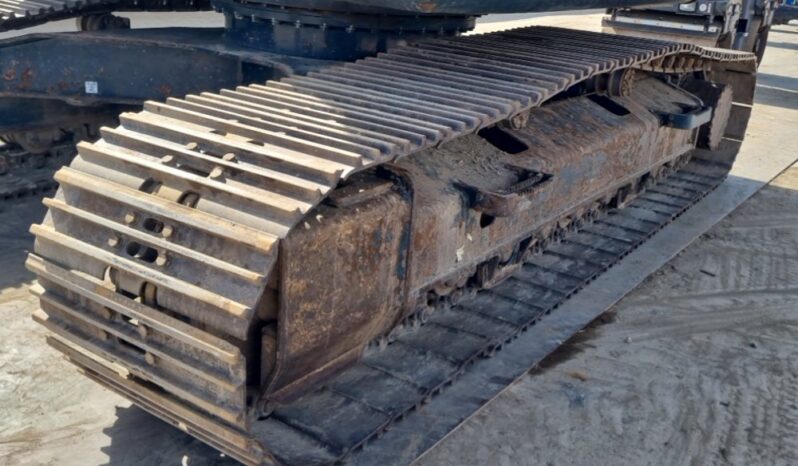 2021 Hyundai HX235ALCR 20 Ton+ Excavators For Auction: Leeds, UK – 30th April, 1st, 2nd & 3rd May 25 full