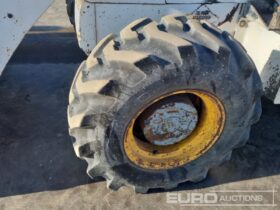 JCB 2CX Backhoe Loaders For Auction: Leeds, UK – 30th April, 1st, 2nd & 3rd May 25 full