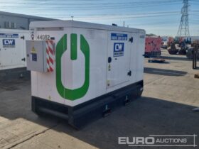 2018 HGI HRD1000T Generators For Auction: Leeds, UK – 30th April, 1st, 2nd & 3rd May 25 full