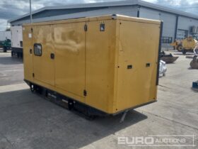 2013 Olympian GEP200-4 Generators For Auction: Leeds, UK – 30th April, 1st, 2nd & 3rd May 25 full