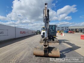 2020 Bobcat E85 6 Ton+ Excavators For Auction: Leeds, UK – 30th April, 1st, 2nd & 3rd May 25 full