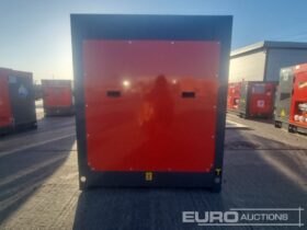 Unused 2025 Ashita Power AG3-110 Generators For Auction: Leeds, UK – 30th April, 1st, 2nd & 3rd May 25 full