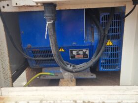 FG Wilson P40 Generators For Auction: Leeds, UK – 30th April, 1st, 2nd & 3rd May 25 full