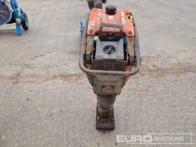 2019 Belle RTX60 Asphalt / Concrete Equipment For Auction: Leeds, UK – 30th April, 1st, 2nd & 3rd May 25 full