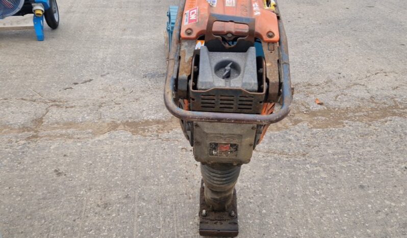 2019 Belle RTX60 Asphalt / Concrete Equipment For Auction: Leeds, UK – 30th April, 1st, 2nd & 3rd May 25 full