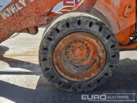 2018 Hitachi ZW220-6 Wheeled Loaders For Auction: Leeds, UK – 30th April, 1st, 2nd & 3rd May 25 full