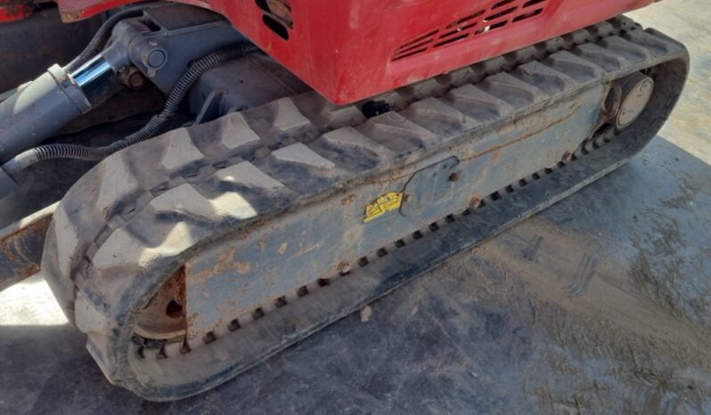 2020 Takeuchi TB216 Mini Excavators For Auction: Leeds, UK – 30th April, 1st, 2nd & 3rd May 25 full