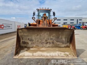 2011 Doosan DL450 Wheeled Loaders For Auction: Leeds, UK – 30th April, 1st, 2nd & 3rd May 25 full