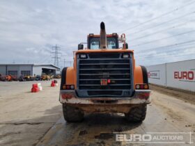 2011 Doosan DL450 Wheeled Loaders For Auction: Leeds, UK – 30th April, 1st, 2nd & 3rd May 25 full