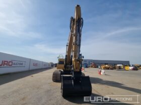2021 CAT 320 20 Ton+ Excavators For Auction: Leeds, UK – 30th April, 1st, 2nd & 3rd May 25 full