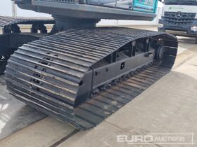 2020 Kobelco SK130LC-11 10 Ton+ Excavators For Auction: Leeds, UK – 30th April, 1st, 2nd & 3rd May 25 full