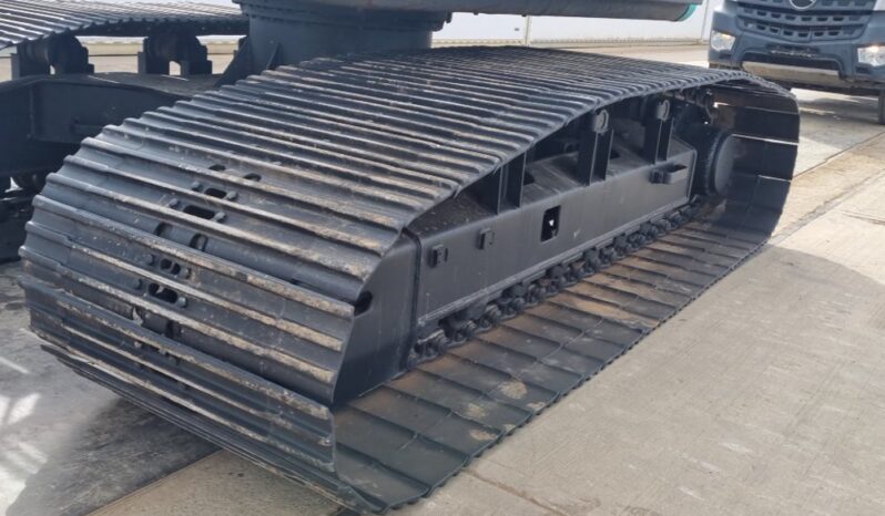 2020 Kobelco SK130LC-11 10 Ton+ Excavators For Auction: Leeds, UK – 30th April, 1st, 2nd & 3rd May 25 full