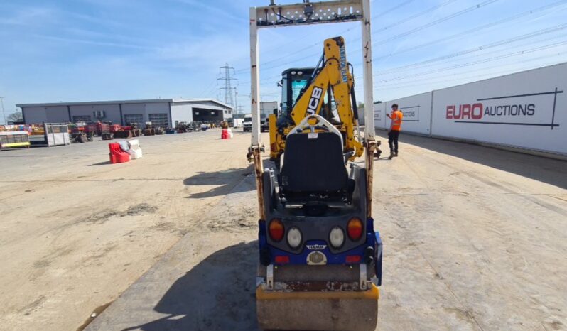 2015 Hamm HD8VV Rollers For Auction: Leeds, UK – 30th April, 1st, 2nd & 3rd May 25 full