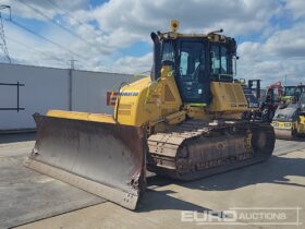 2018 Komatsu D61PXI-24 Dozers For Auction: Leeds, UK – 30th April, 1st, 2nd & 3rd May 25