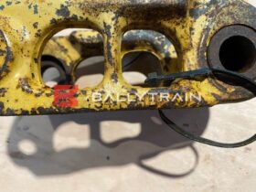Excavator Joining Links – Hitachi full