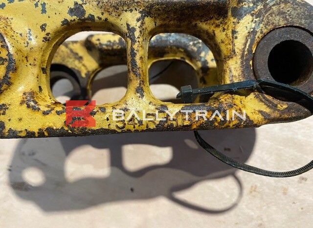 Excavator Joining Links – Hitachi full