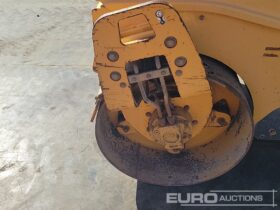 2012 Volvo DD25 Rollers For Auction: Leeds, UK – 30th April, 1st, 2nd & 3rd May 25 full