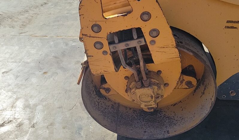 2012 Volvo DD25 Rollers For Auction: Leeds, UK – 30th April, 1st, 2nd & 3rd May 25 full
