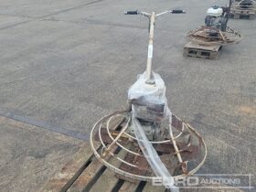Barikell 3100G Asphalt / Concrete Equipment For Auction: Leeds, UK – 30th April, 1st, 2nd & 3rd May 25 full
