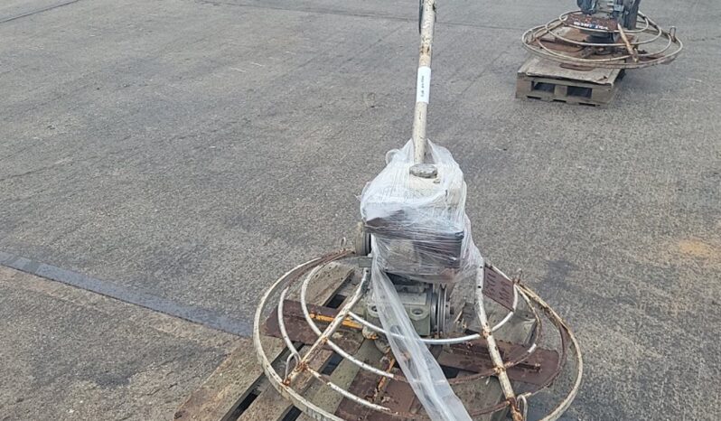 Barikell 3100G Asphalt / Concrete Equipment For Auction: Leeds, UK – 30th April, 1st, 2nd & 3rd May 25 full